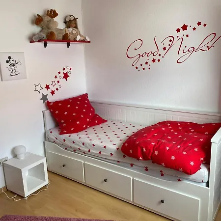 Weinland Апартаменты *