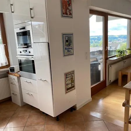 Weinland Apartment