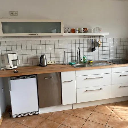 Апартаменты Weinland Цвайбрюккен