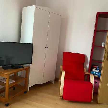 Apartment Weinland *