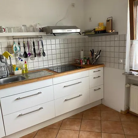 Weinland Apartment