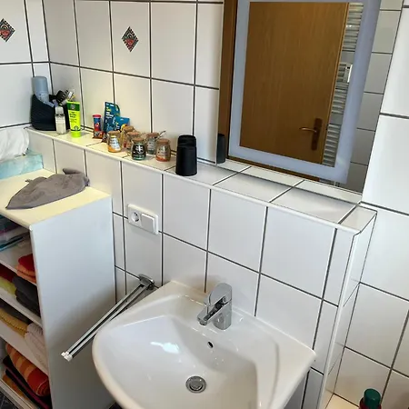 Апартаменты Weinland Цвайбрюккен