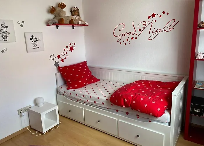 Weinland Appartement *