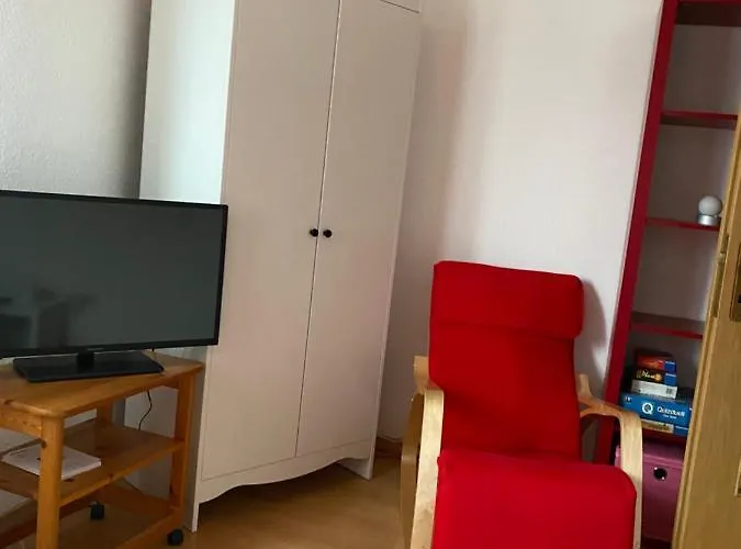 Appartement Weinland *