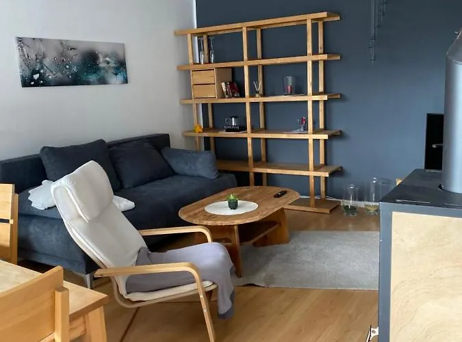 Weinland Appartement *