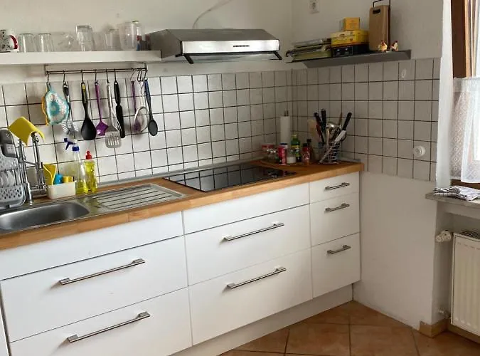 Weinland Appartement