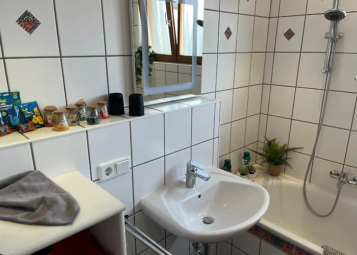 Weinland Appartement *