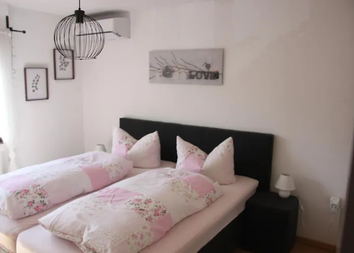 Weinland Zweibrücken